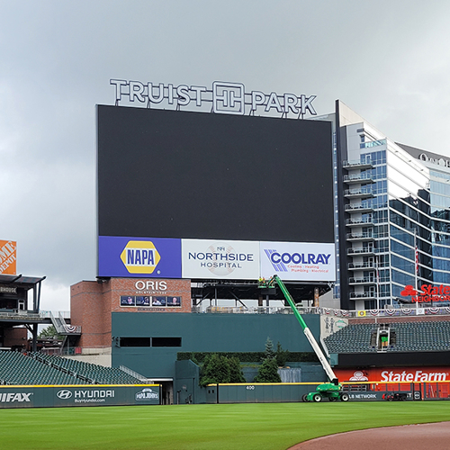 Billboards